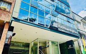 Hotel Laureles Plaza